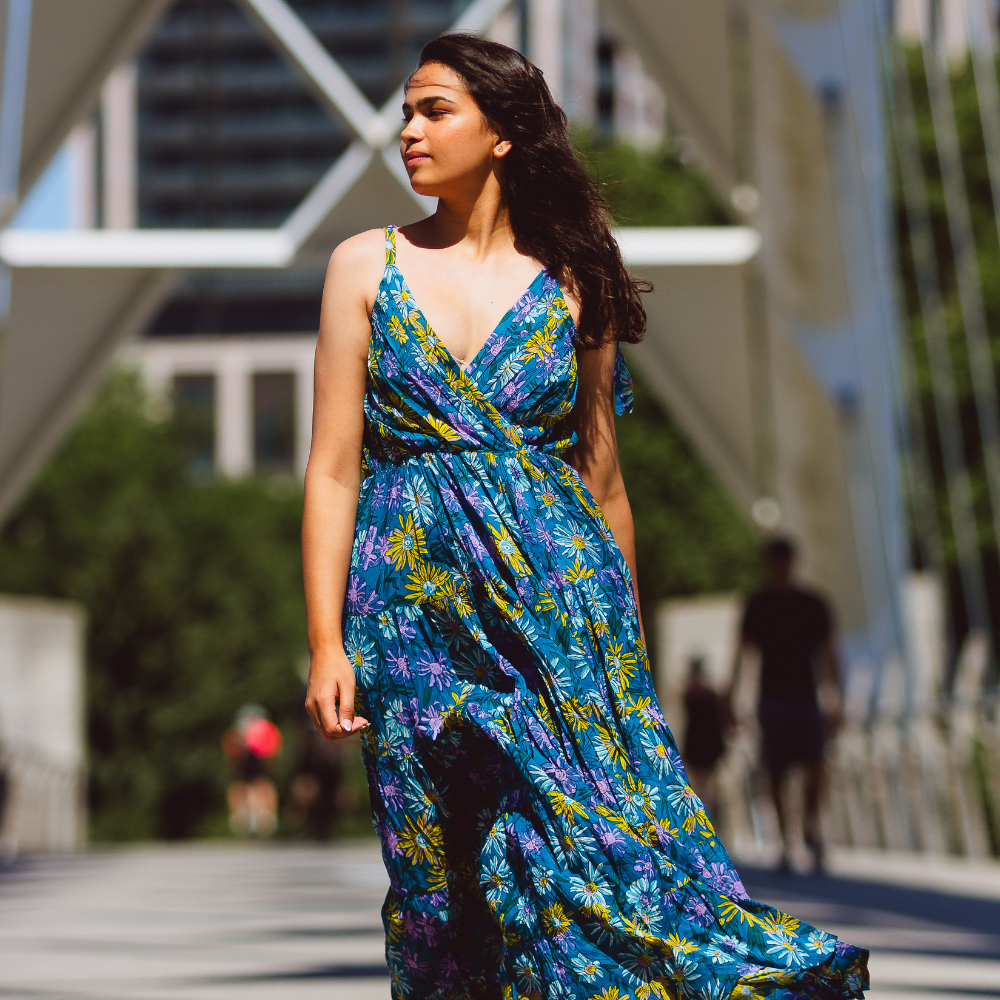 Breezy, Chic, and Effortless – Your Go-To Shirt Dress for Sunny Days