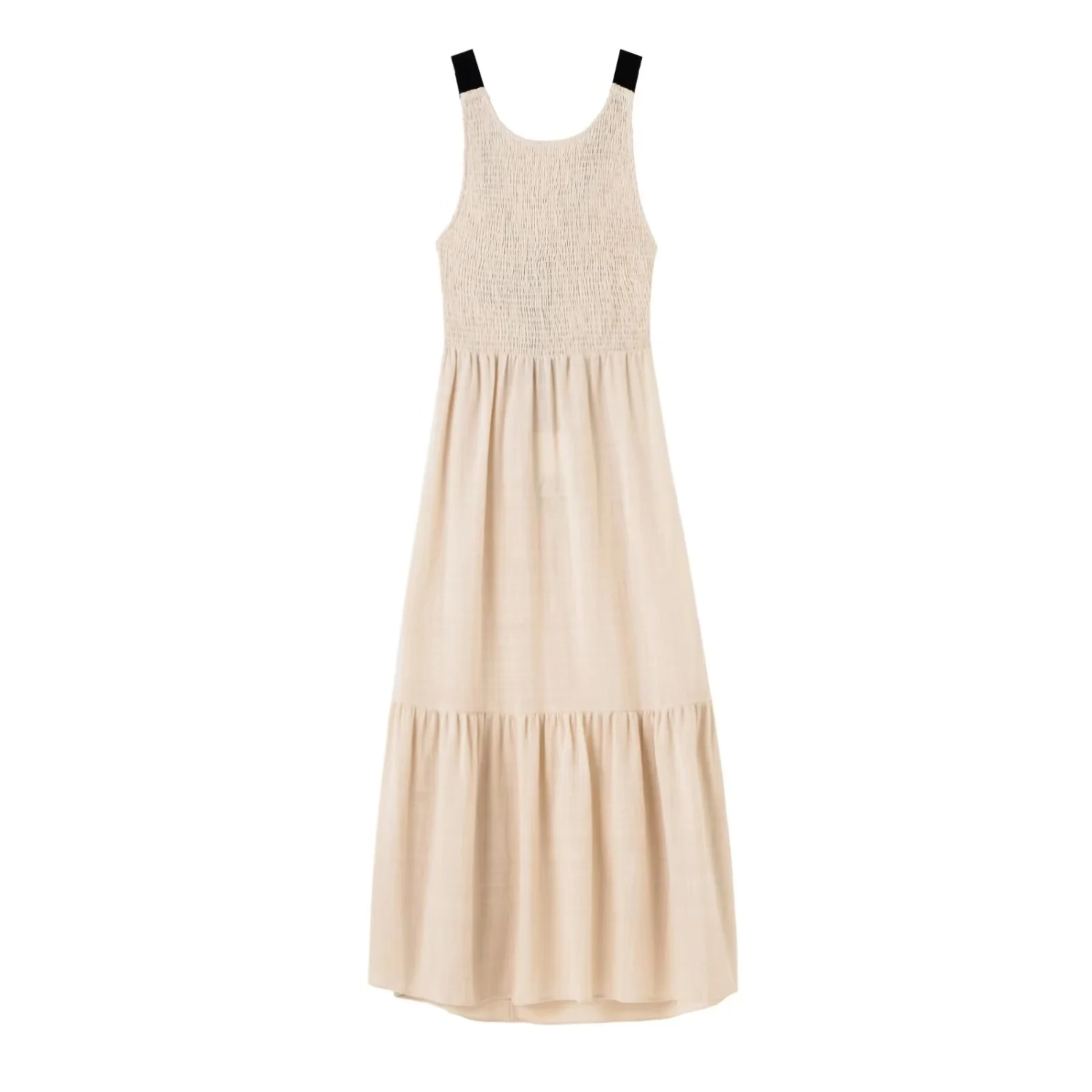 Abigail | Women's Loose Sleeveless Dress