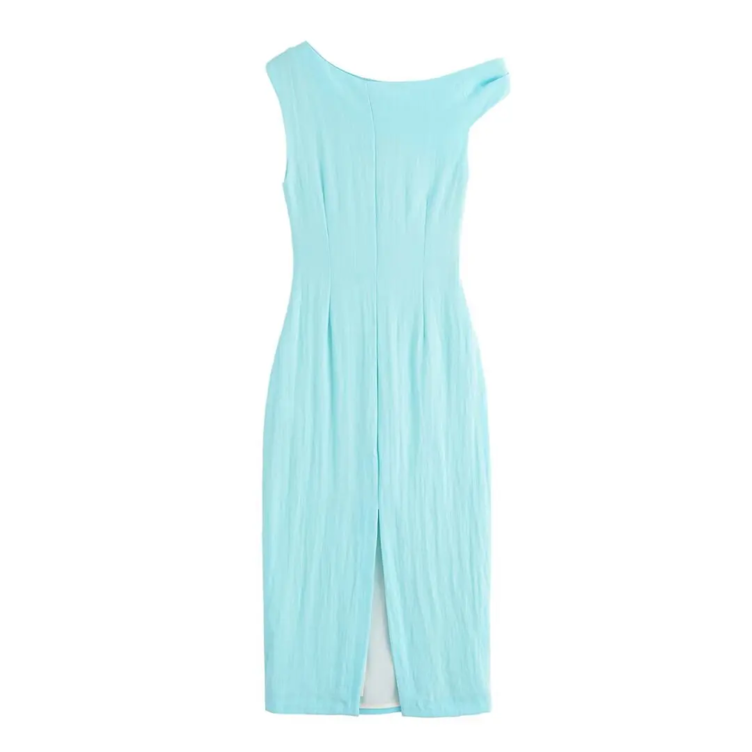 Evelyn | Elegant Sleeveless Bodycon Dress