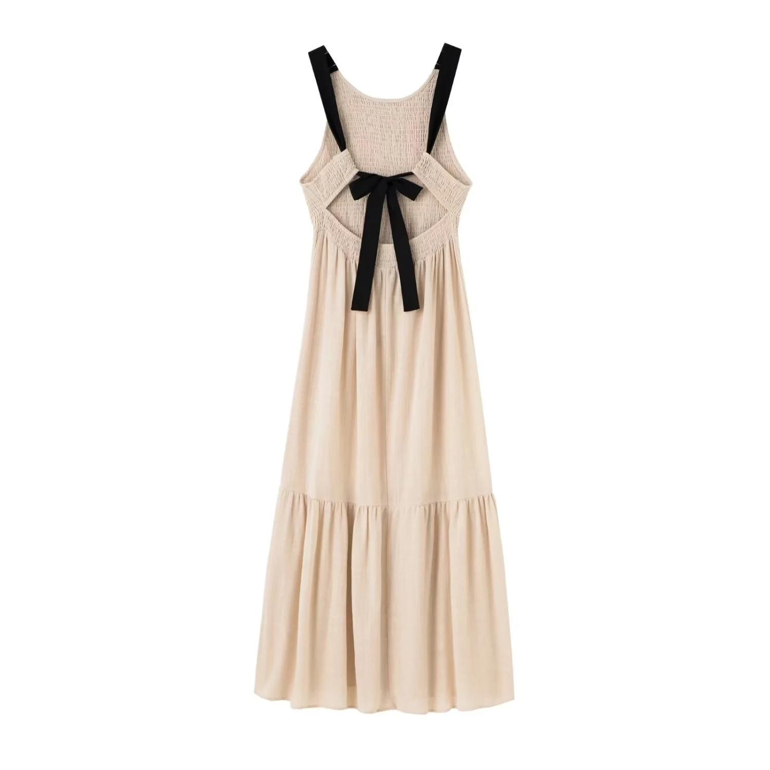 Abigail | Women's Loose Sleeveless Dress